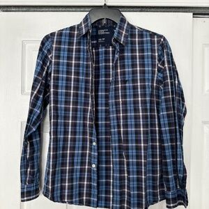 Men’s American Eagle Outfitters Shirt - Blue color - Size XS